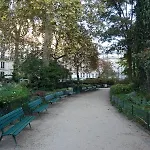 #SPA Wellness @ Paris 11ème