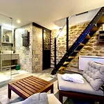 #SPA Wellness @ Paris 11ème