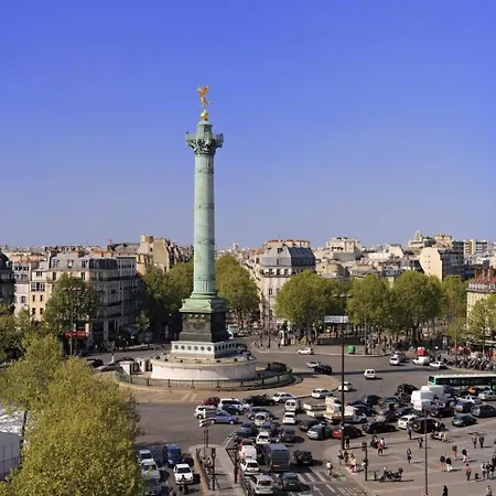 #spa Wellness @ 11ème 4* Parigi
