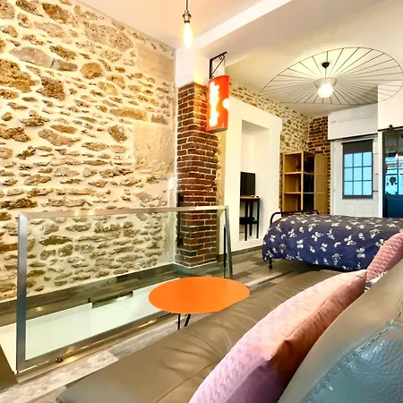 #spa Wellness @ 11ème Parigi