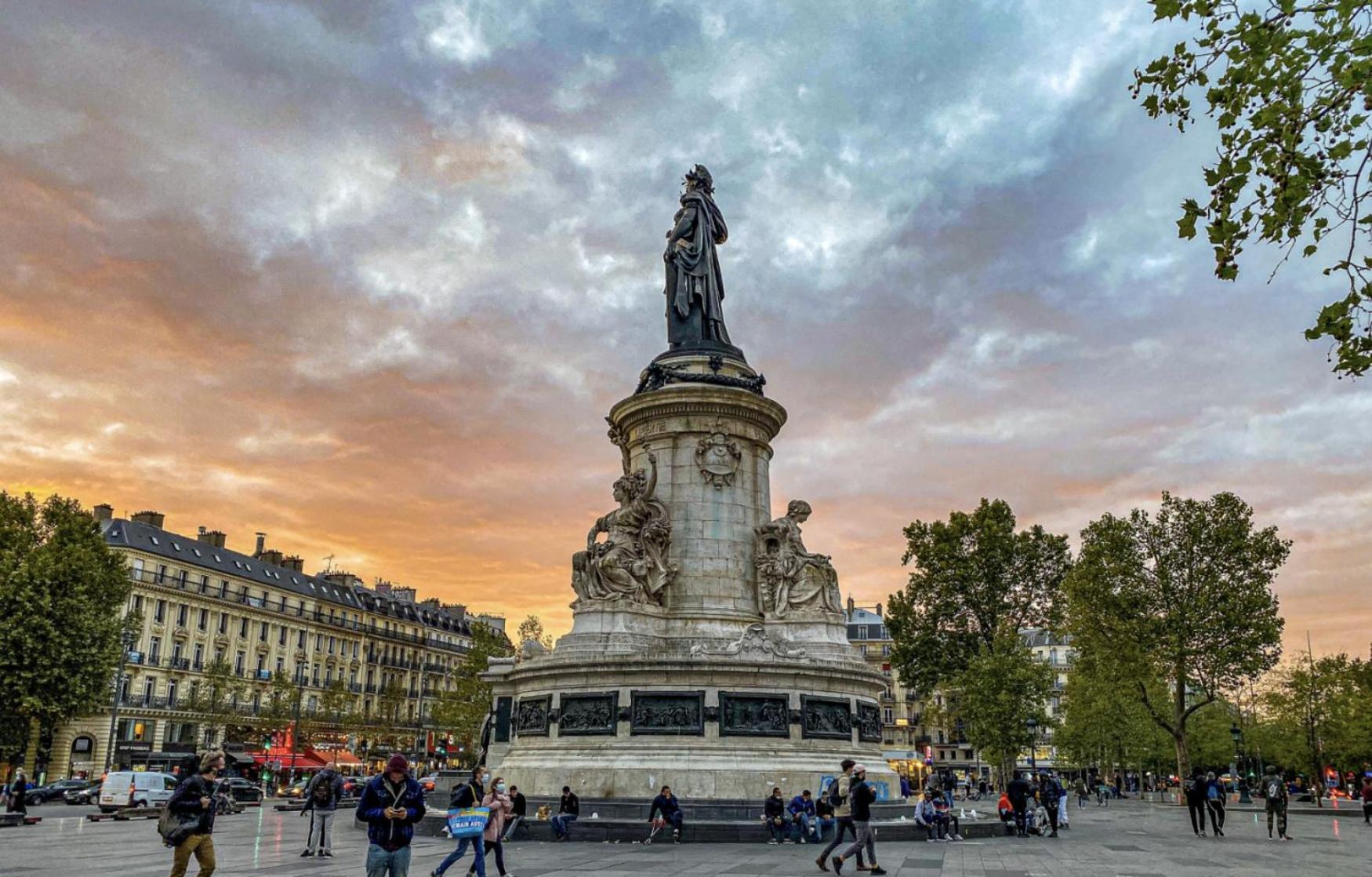 #spa Wellness @ 11eme Aparthotel