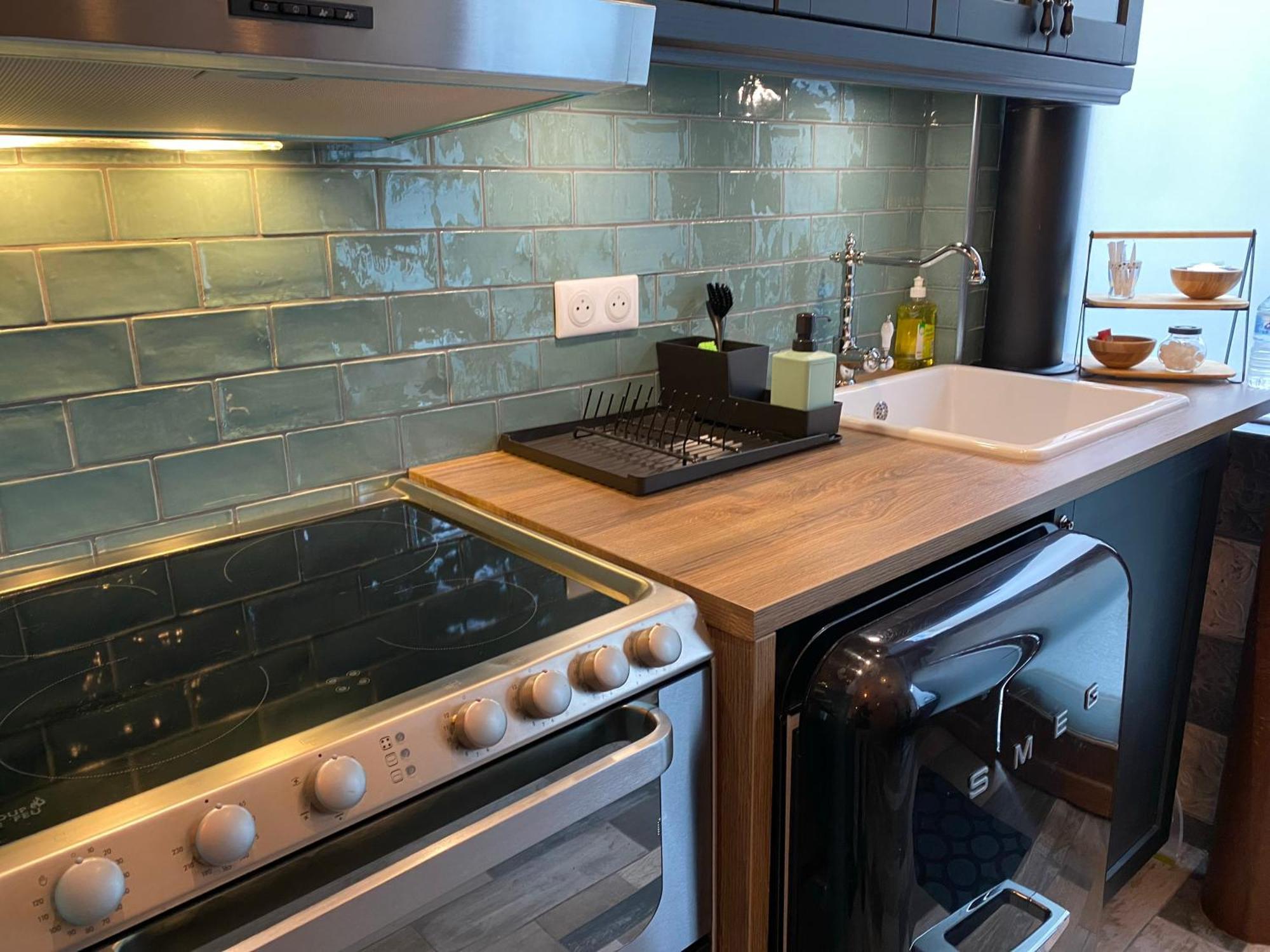 #spa Wellness @ 11ème Aparthotel 4*