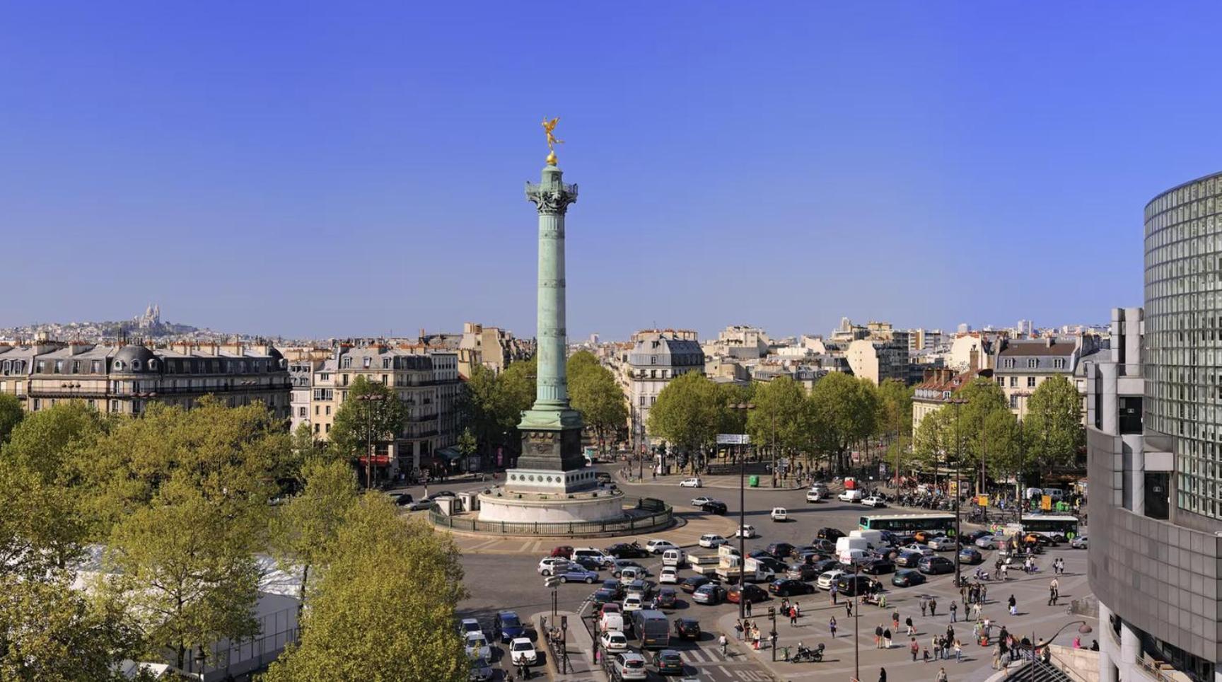 #spa Wellness @ 11ème 4* Parigi