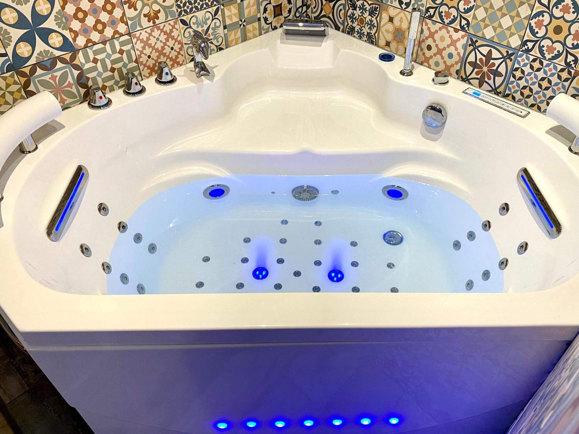 Aparthotel #spa Wellness @ 11eme 4*