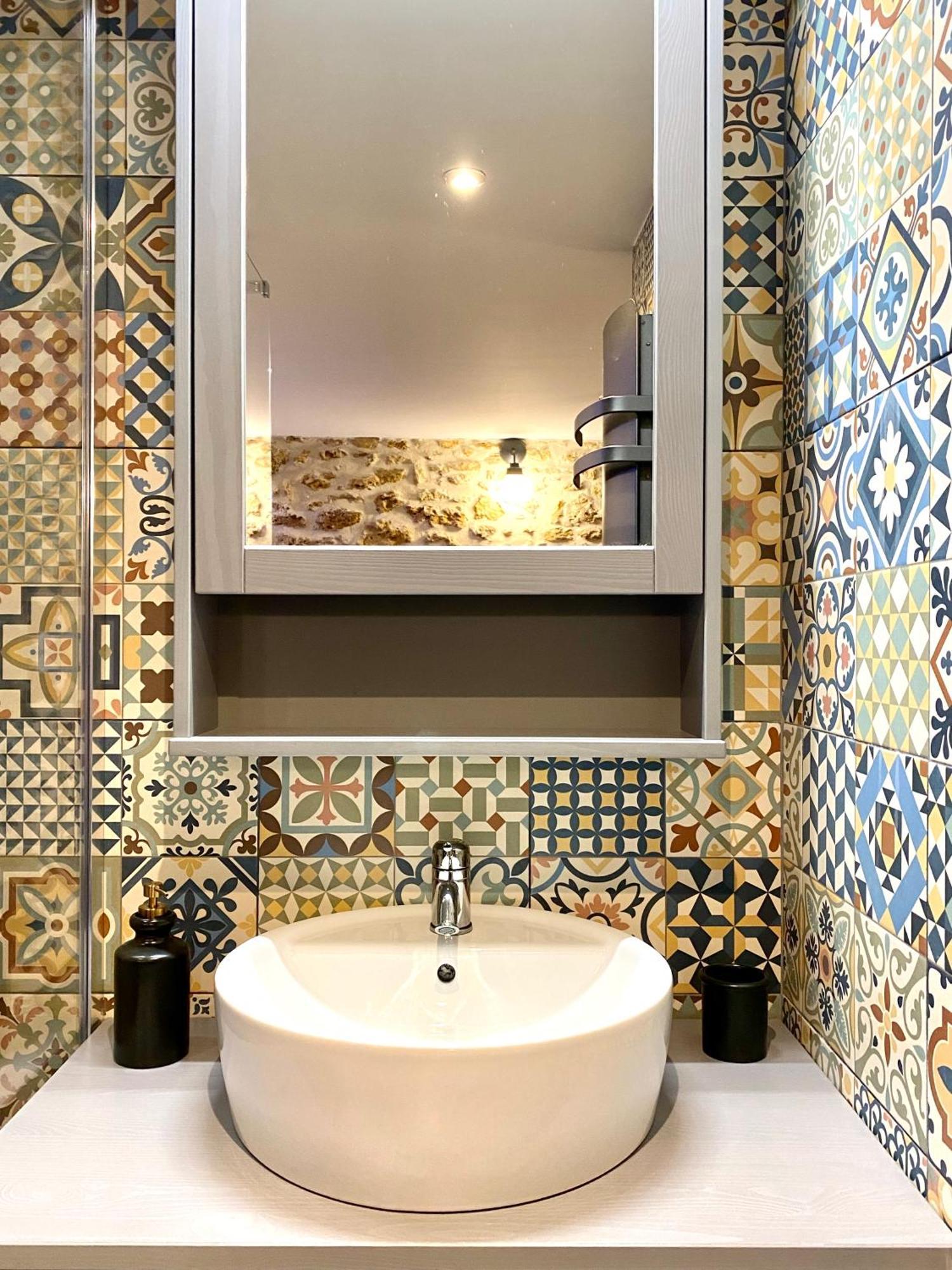 Aparthotel #spa Wellness @ 11ème Parigi