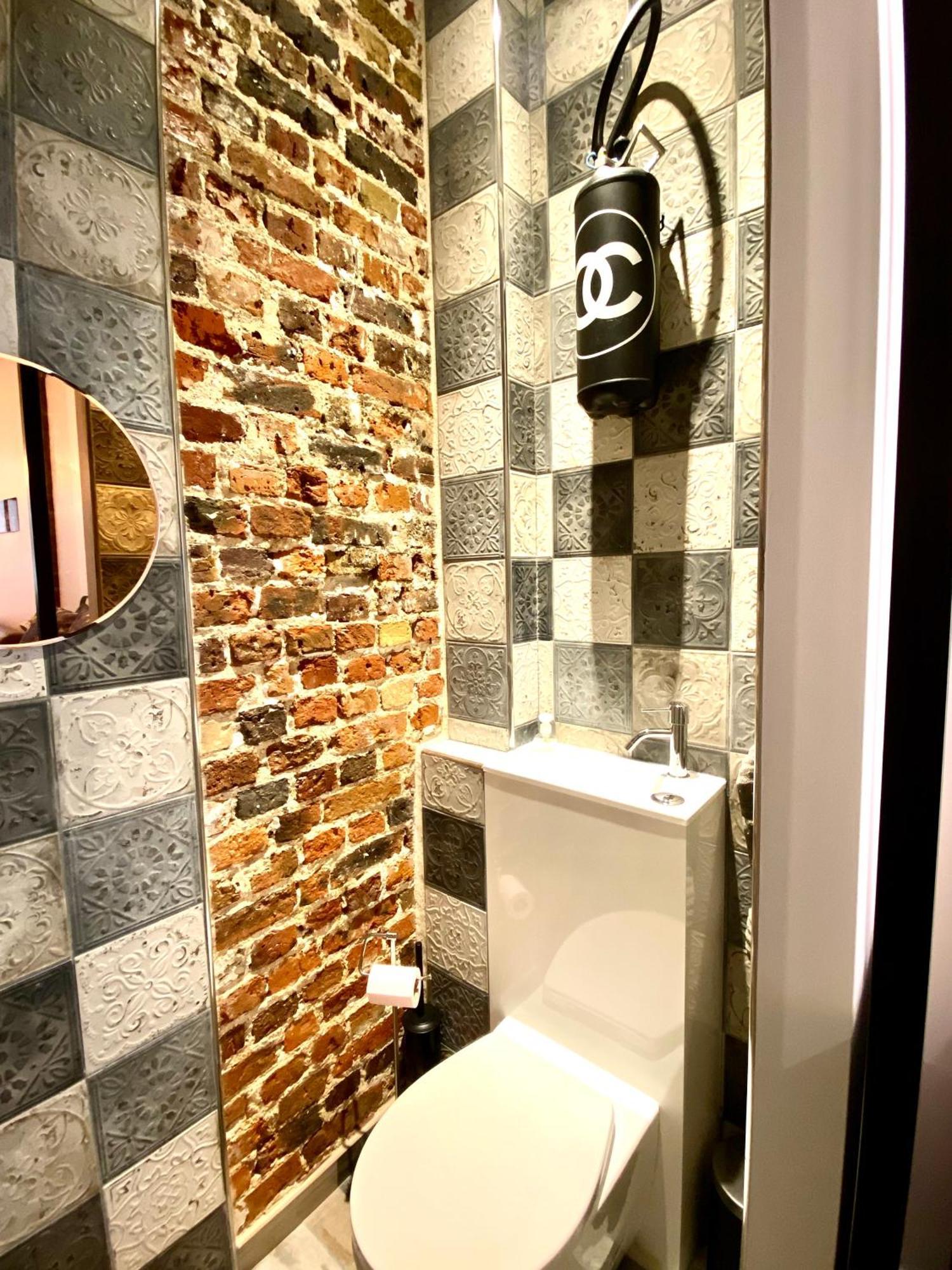 #spa Wellness @ 11eme 4* Paris