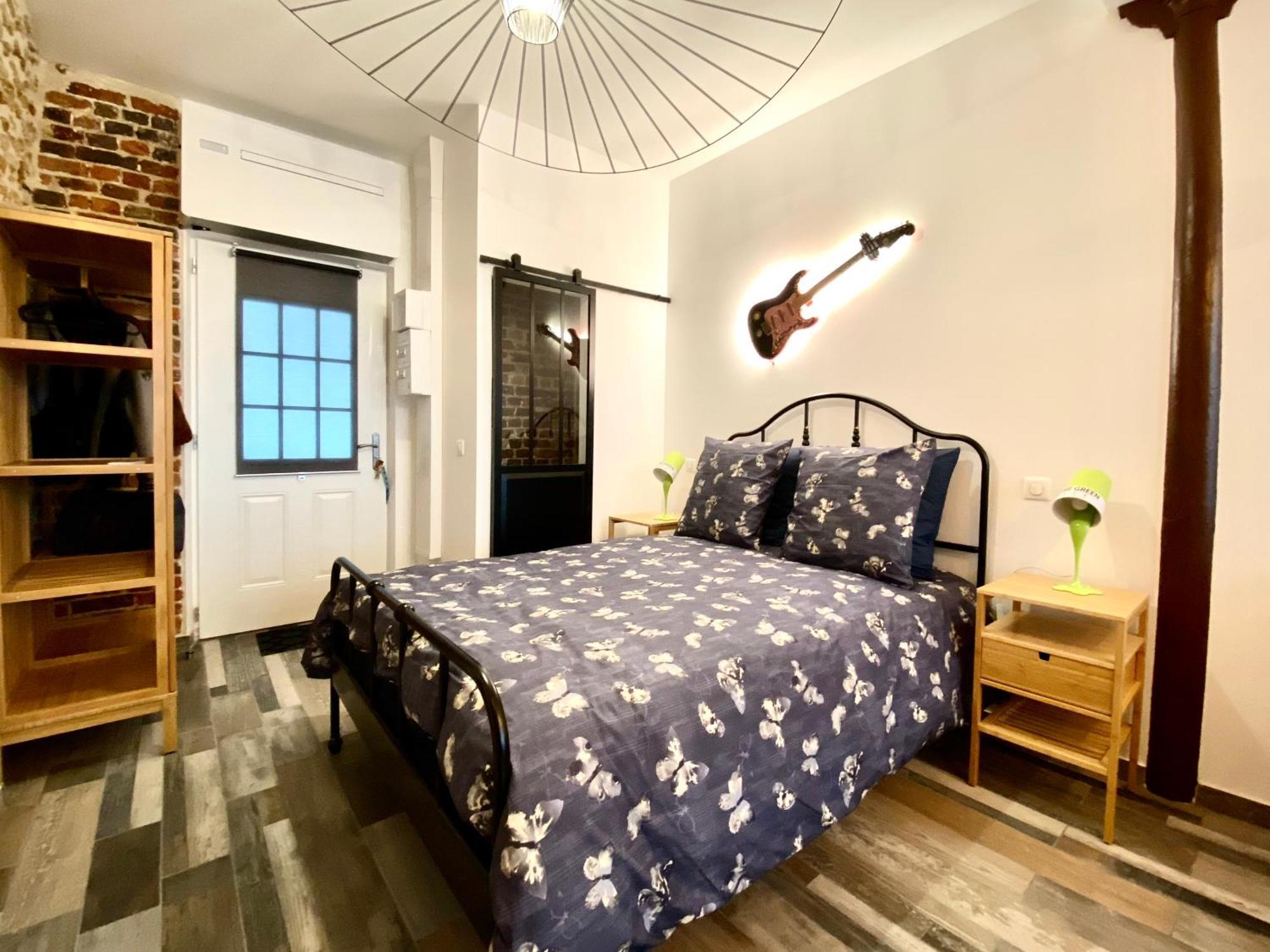 Aparthotel #spa Wellness @ 11eme