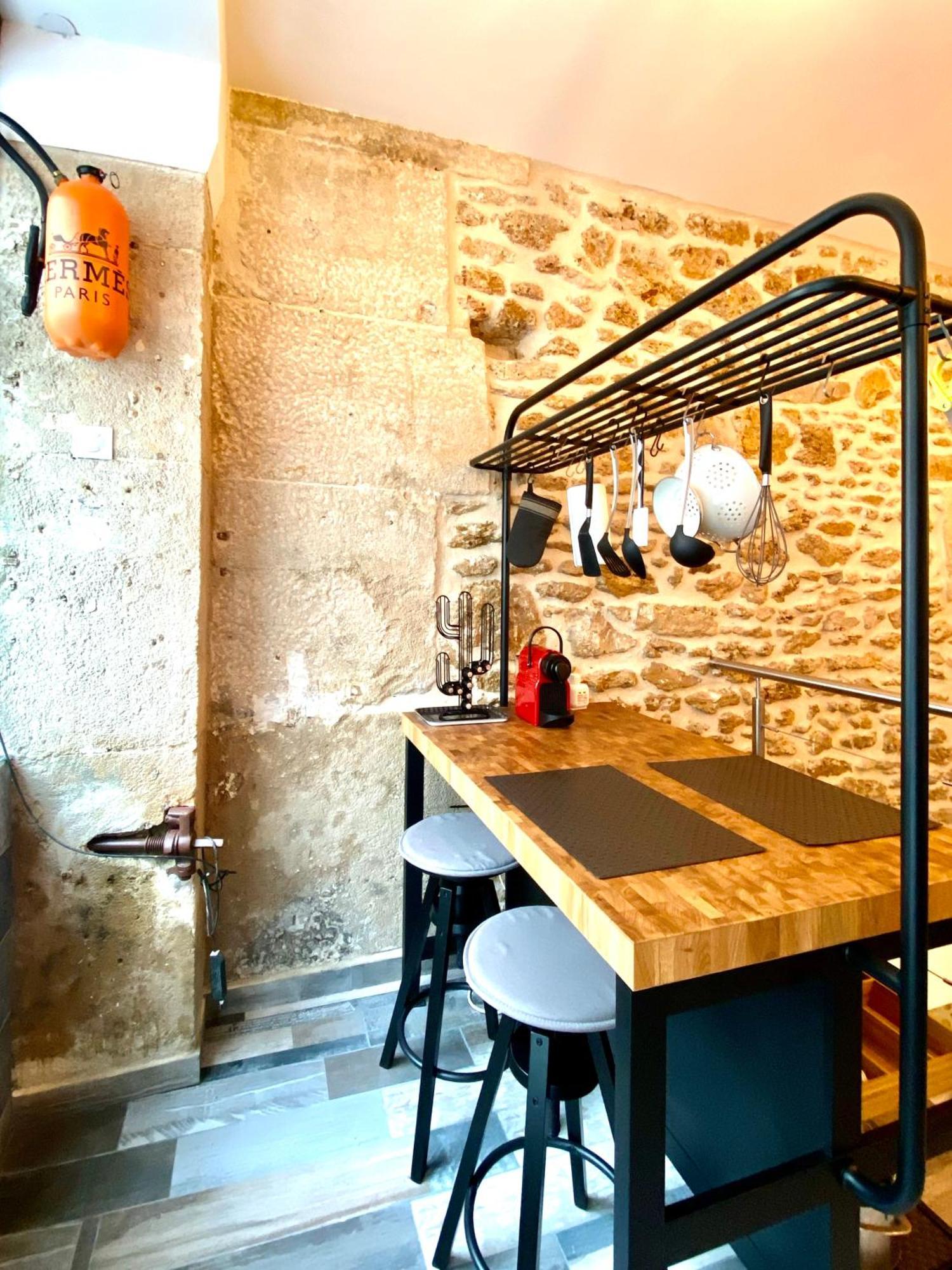 #spa Wellness @ 11eme Aparthotel